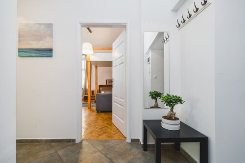 AT Krakow Apartments