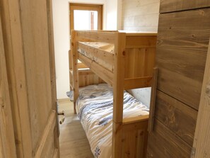 2 Schlafzimmer, Bettwäsche