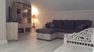 Télévision, lecteur de DVD, livres, médiathÚque