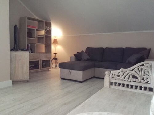 Le Colonial, luxury T4 5 minutes from the Airport