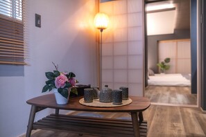 Interior - NO.501 Echi ZenToyotomi Stay (Osaka)