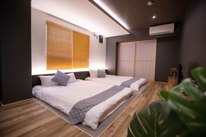 Free WiFi - NO.501 Echi ZenToyotomi Stay (Osaka)