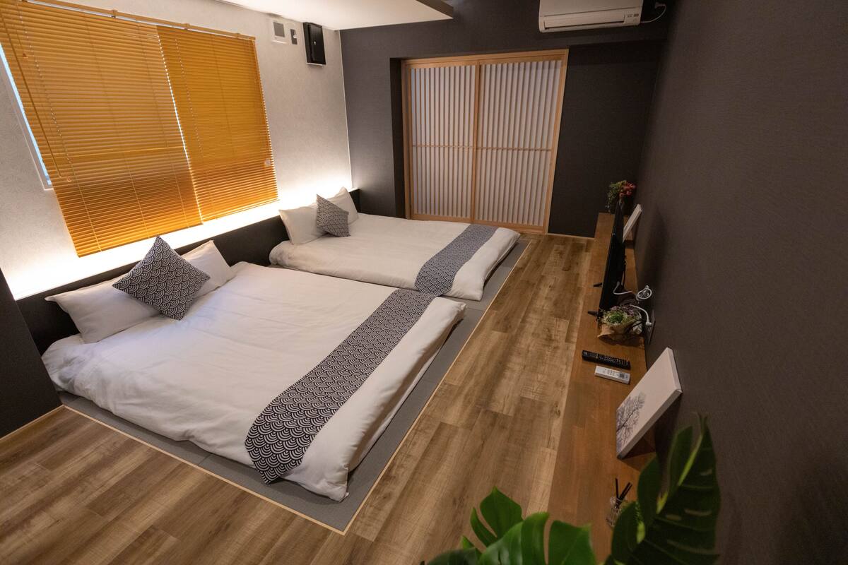 Comfort kamer | Gratis wifi