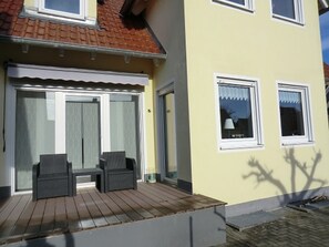 Exterior - Ferienwohnung Stella (Ichenhausen)