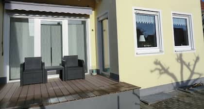 Ferienwohnung Stella