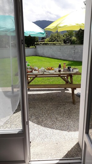 Garten