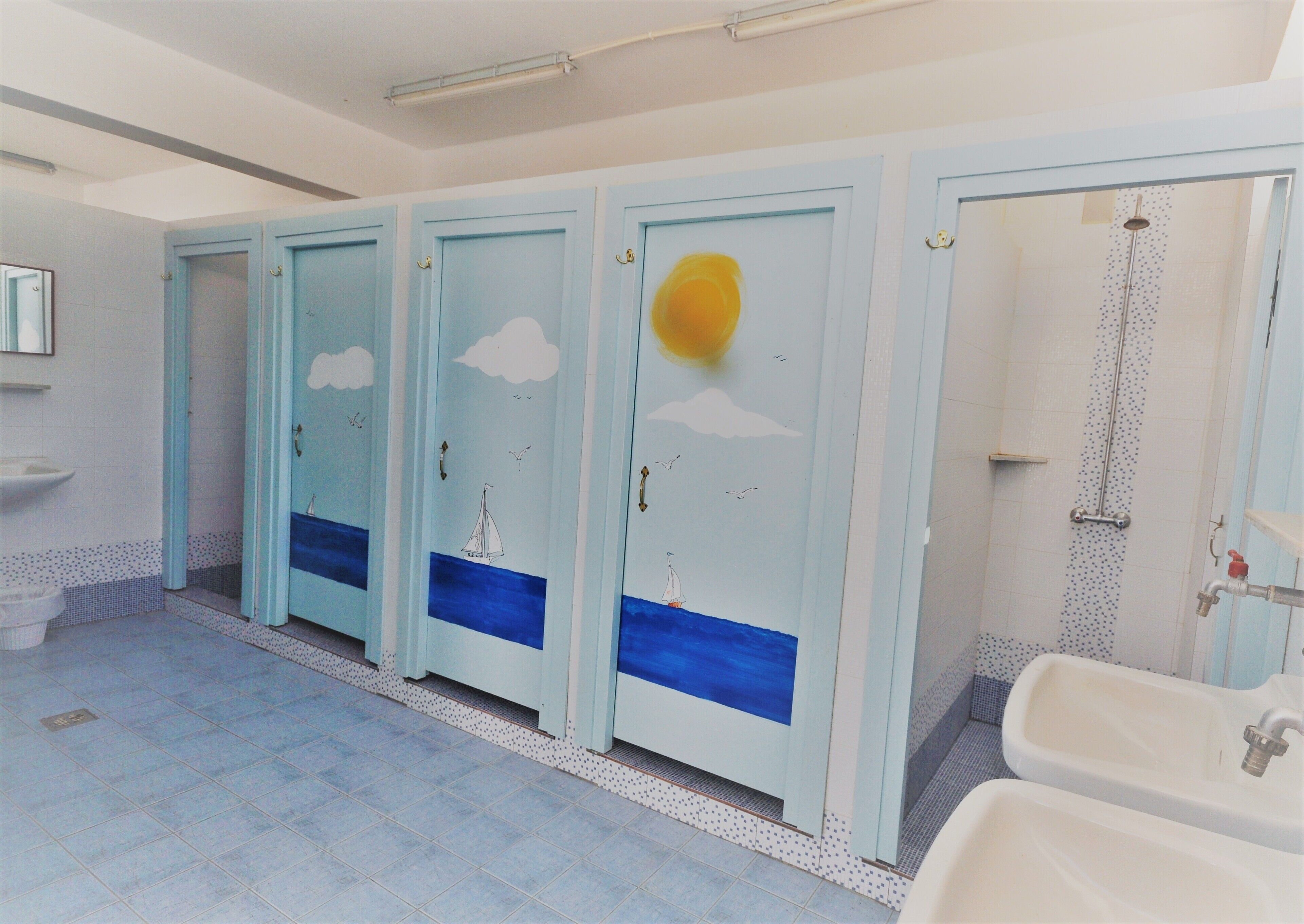 Photo - Santorini Camping & Hostel