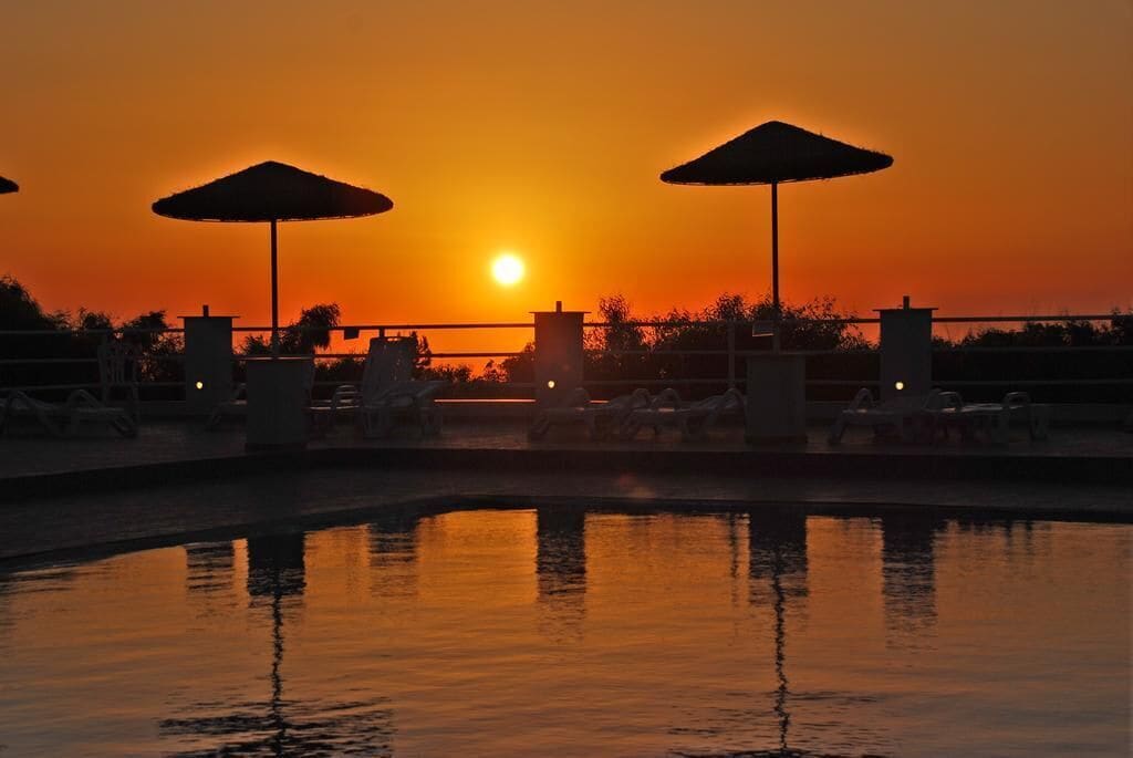 Photo - Santorini Camping & Hostel