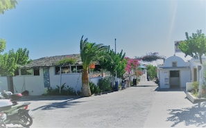 Aussenbereich