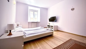 Studio Suite trung tâm thành phố