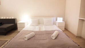 Studio Suite trung tâm thành phố
