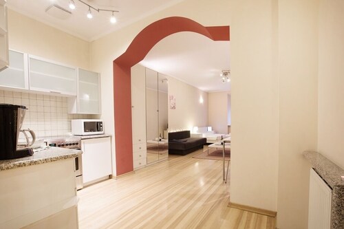 MB Cracow Apartments-Sławkowska 30