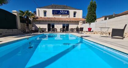Hotel Alysa