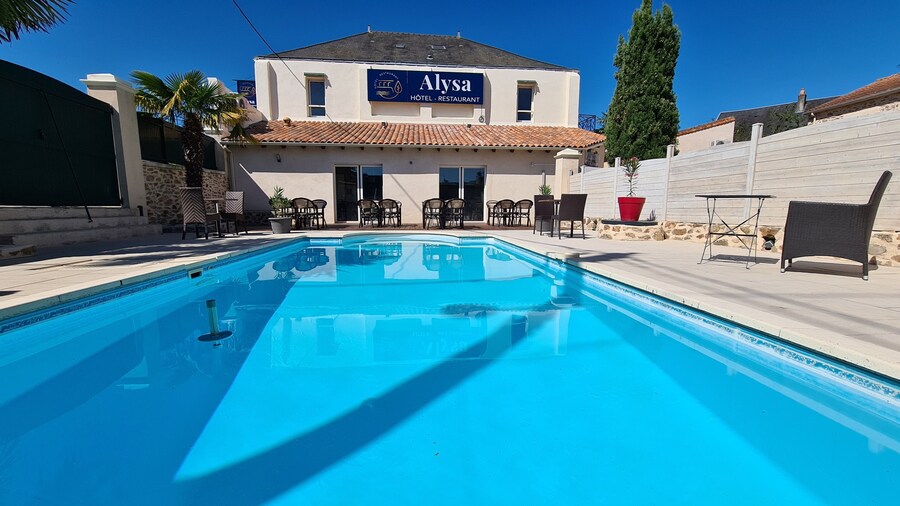 Hotel Alysa