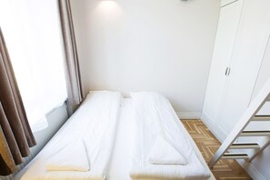 Appartement familial | 2 chambres, bureau, espace de travail pour ordinateurs portables