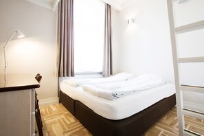 Departamento familiar | 2 habitaciones, escritorio y espacio para trabajar con laptop 