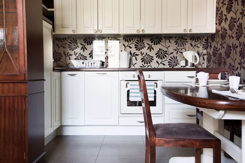 MB Cracow Apartments-Zegadłowicza 4