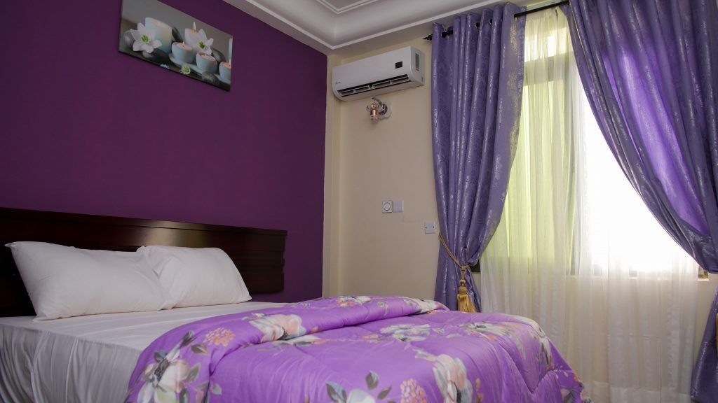 Standard Room | Desk, iron/ironing board, free WiFi, bed sheets