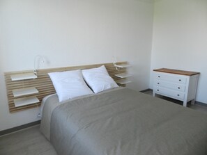 1 slaapkamer