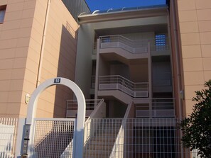 Exterieur