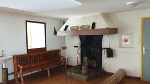 Chimenea
