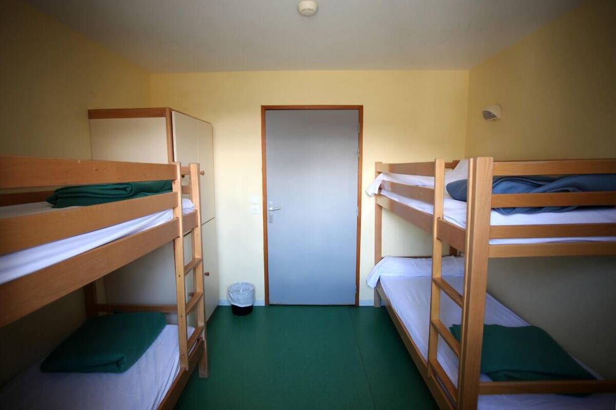 Basic Room | 20 bedrooms, individually decorated, individually furnished, bed sheets