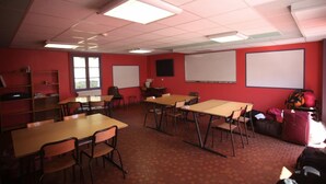 Sala de reuniones
