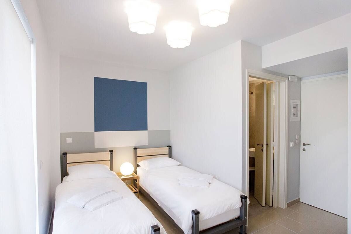 Double Room (8) | WiFi (free), bed sheets