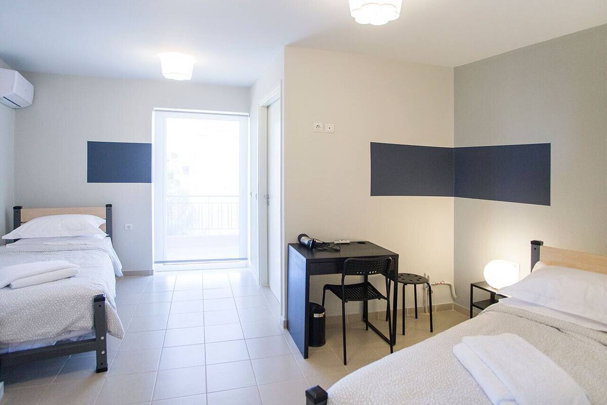 Double Room (15) | WiFi (free), bed sheets