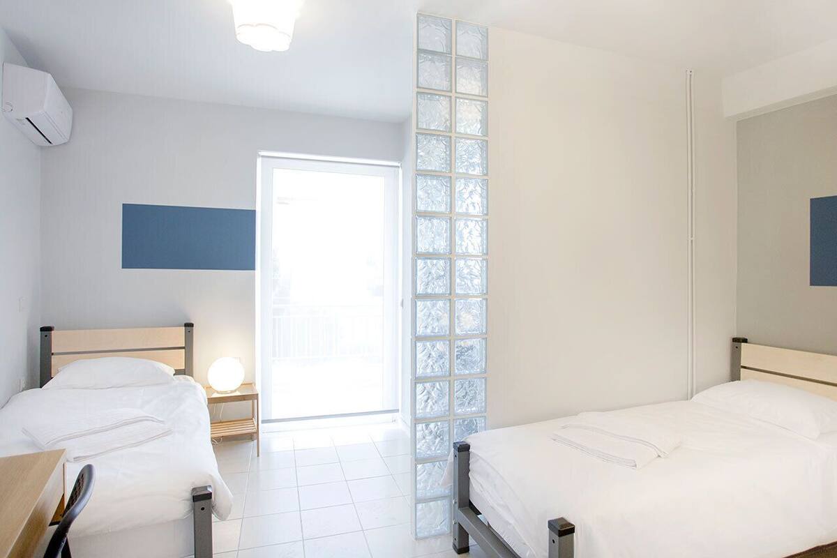 Double Room (10) | WiFi (free), bed sheets
