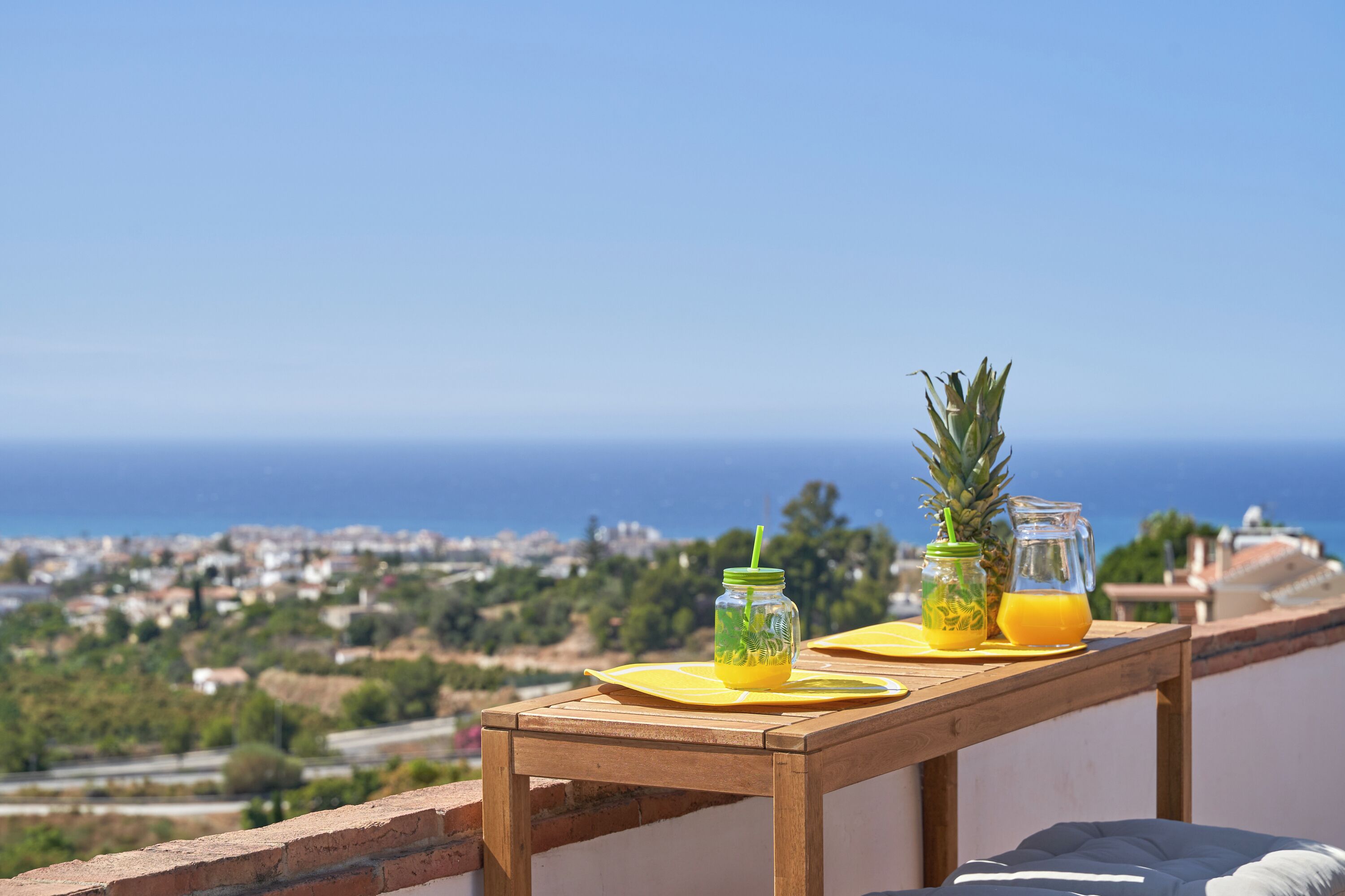 Servei de restauració a l'aire lliure