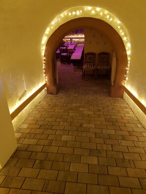 Restaurant - Beim Schloß Michel (Lauda)