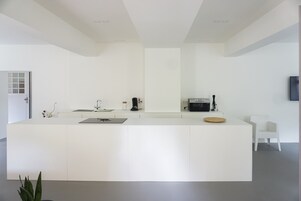 Apartamento | Cozinha privada