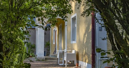 Ferienwohnungen Mittermurnthal
