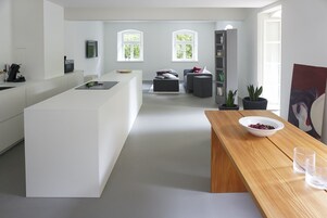 Apartamento | Cozinha privada