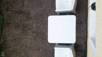Teras/patio