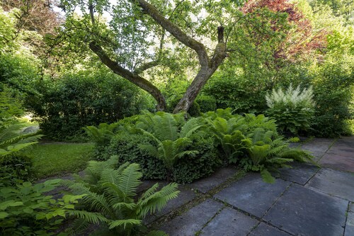 Ferienwohnungen Mittermurnthal