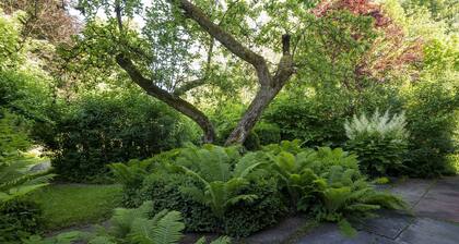 Ferienwohnungen Mittermurnthal