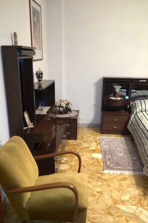 3 Schlafzimmer, Bügeleisen/Bügelbrett, WLAN, Bettwäsche