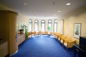 Meeting facility - Residenz Am Malerwinkel (Bad Sassendorf)