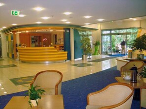 Interior entrance - Residenz Am Malerwinkel (Bad Sassendorf)