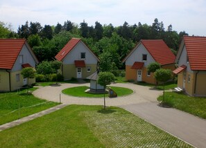 Exterior - Ferienanlage Karolinenhof 2 (Haundorf)