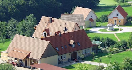 Ferienanlage Karolinenhof 2