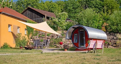 Pferdefreunde Loberhof