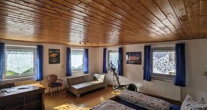 Ferienwohnung Weber