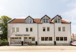 Exterior - Pension Lutter (Bodenwoehr)