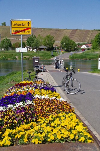Weingut & Ferienwohnungen Kirch