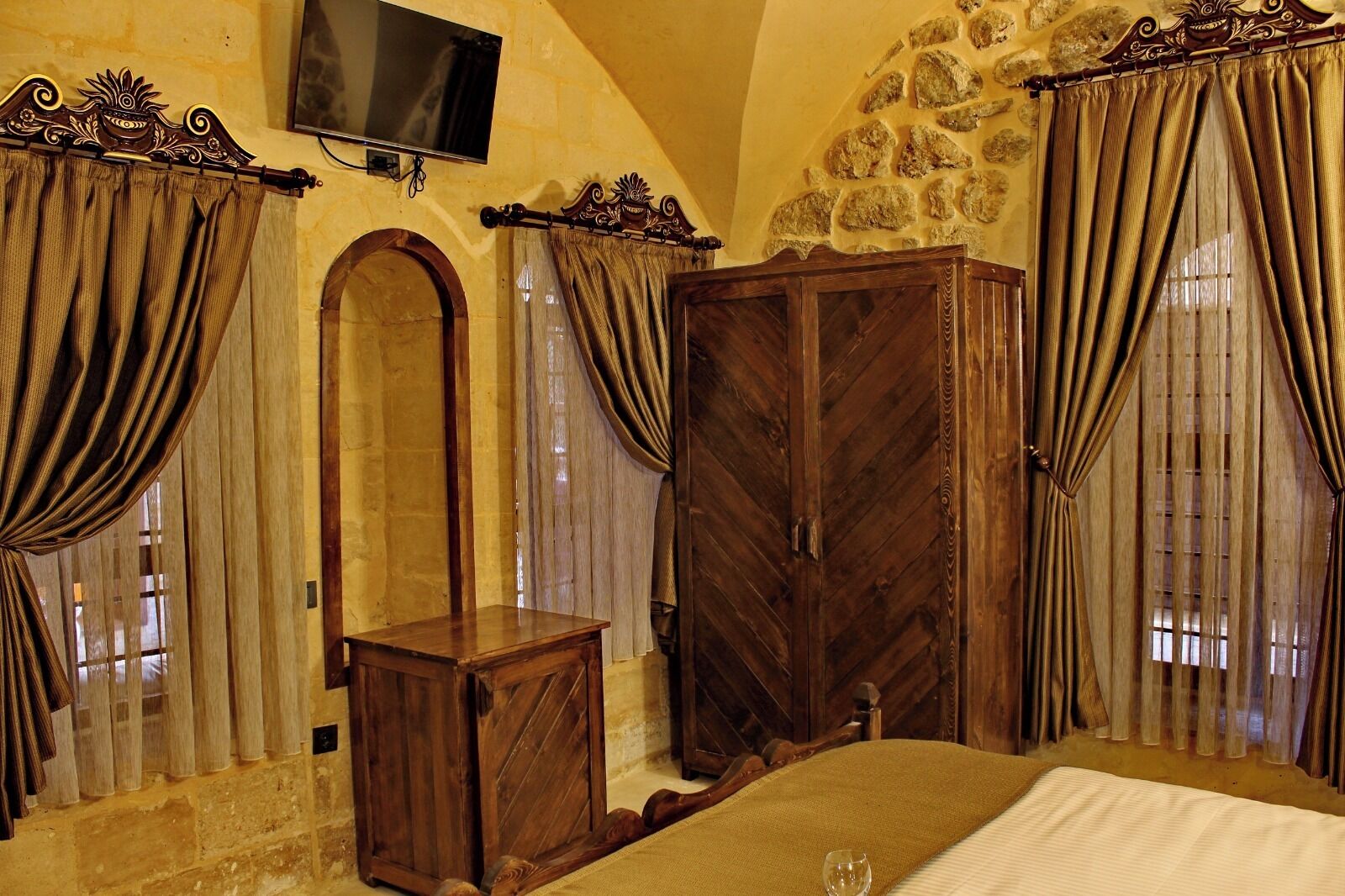 standard double room | 1 bedroom, premium bedding, individually decorated