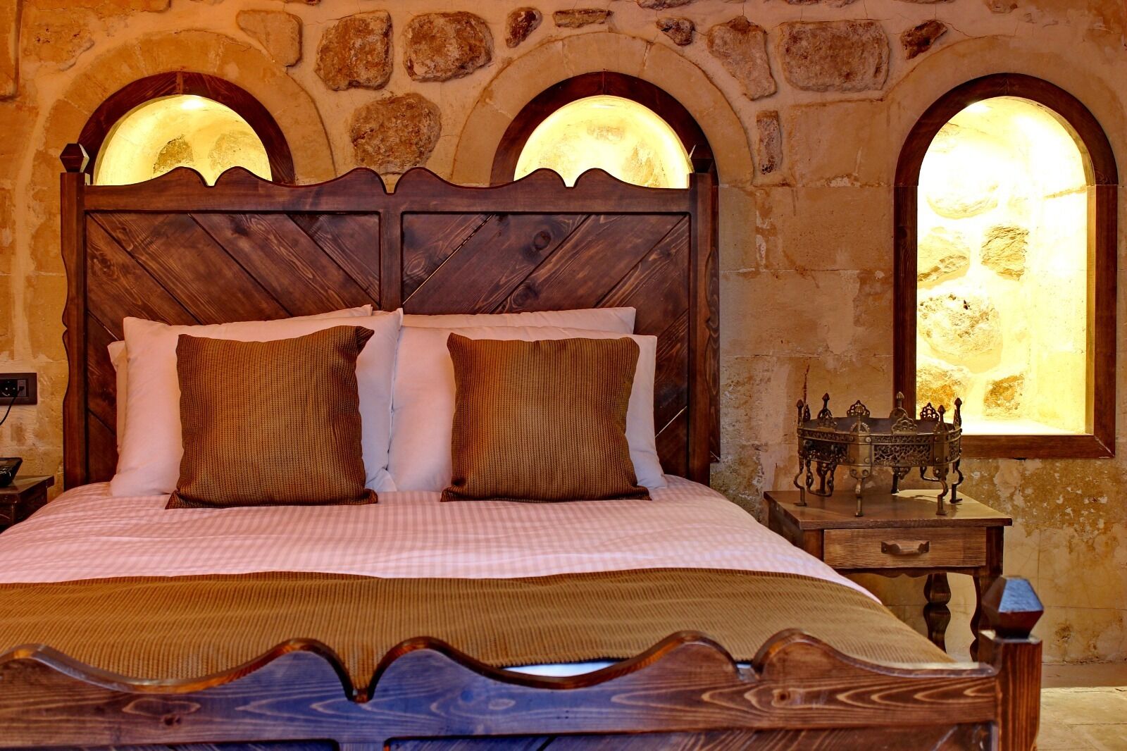 standard room, jetted tub | 1 bedroom, premium bedding, individually decorated