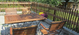 바이오 페리엔호프 에르첸겔